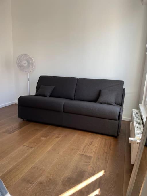 90M2 Hyper Centre Sauna Strasburgo Esterno foto