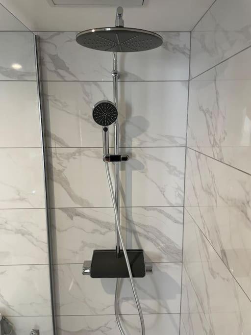 90M2 Hyper Centre Sauna Strasburgo Esterno foto