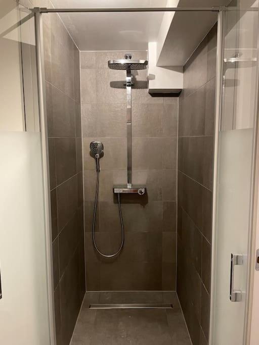 90M2 Hyper Centre Sauna Strasburgo Esterno foto