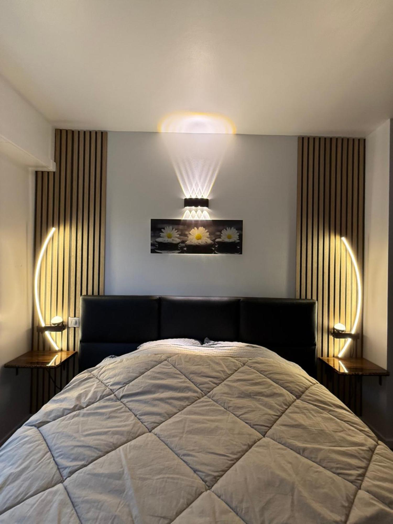 90M2 Hyper Centre Sauna Strasburgo Esterno foto